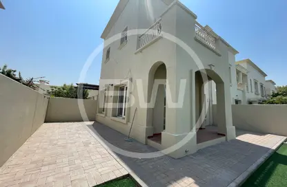 Villa - 2 Bedrooms - 3 Bathrooms for rent in Springs 7 - The Springs - Dubai