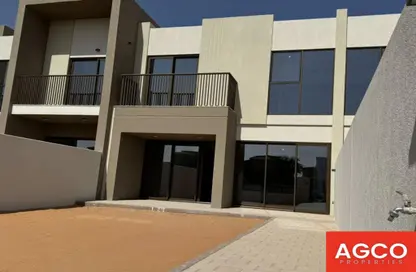 Villa - 3 Bedrooms - 4 Bathrooms for sale in La Violeta 1 - Villanova - Dubai Land - Dubai