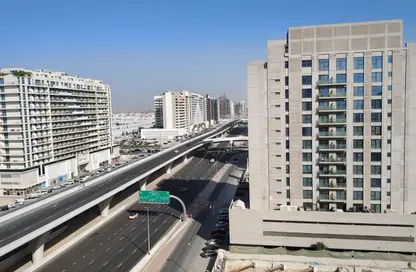 شقة - 2 غرف نوم - 2 حمامات للبيع في توباز افينيو - الفرجان - دبي شقة - 2 غرف نوم - 2 حمامات للبيع في توباز افينيو - الفرجان - دبي