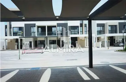 Documents image for: Townhouse - 5 Bedrooms - 6 Bathrooms for sale in Faya at Bloom Gardens - Bloom Gardens - Al Salam Street - Abu Dhabi, Image 1