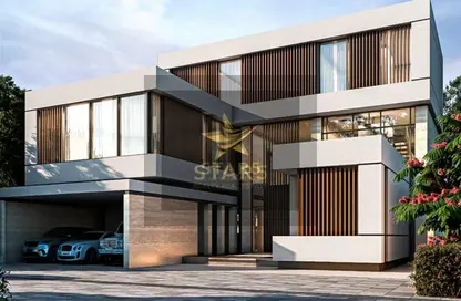فيلا - 5 غرف نوم - 8 حمامات للبيع في Sobha Hartland Villas - Phase II - صبحا هارتلاند - مدينة الشيخ محمد بن راشد - دبي