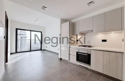 Apartment - 1 Bedroom - 2 Bathrooms for rent in The Crest Tower C - Sobha Hartland - Mohammed Bin Rashid City - Dubai