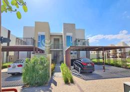 Townhouse - 2 bedrooms - 2 bathrooms for rent in Urbana II - EMAAR South - Dubai South (Dubai World Central) - Dubai