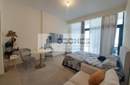 Apartment - Studio - 1 Bathroom for sale in AZIZI Riviera - Meydan One - Meydan - Dubai