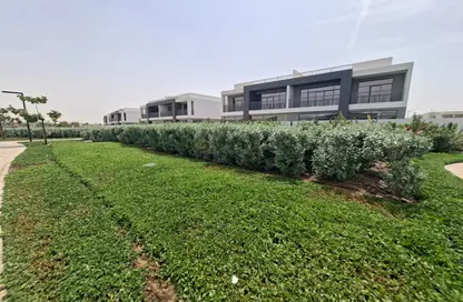 Townhouse - 5 Bedrooms - 5 Bathrooms for rent in The Pulse Beachfront - The Pulse - Dubai South (Dubai World Central) - Dubai