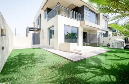 Villa - 5 Bedrooms - 4 Bathrooms for sale in Maple 1 - Maple at Dubai Hills Estate - Dubai Hills Estate - Dubai