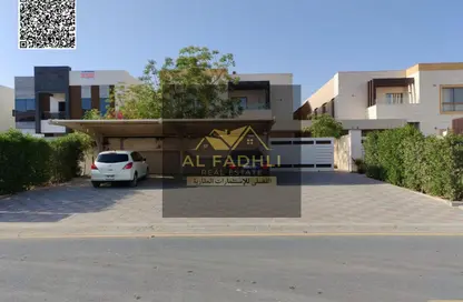 Villa - 5 Bedrooms - 7 Bathrooms for sale in Al Mowaihat 1 - Al Mowaihat - Ajman