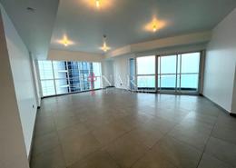 Apartment - 3 bedrooms - 5 bathrooms for rent in Al Reef Tower - Corniche Road - Abu Dhabi