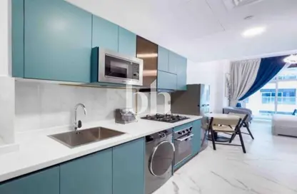 شقة - 1 حمام للبيع في 1 أوبالز باي دانوب تاور - أوبالز باي دانوب - حديقة دبي العلميه - دبي شقة - 1 حمام للبيع في 1 أوبالز باي دانوب تاور - أوبالز باي دانوب - حديقة دبي العلميه - دبي