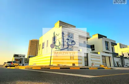 Villa - 5 Bedrooms - 7 Bathrooms for sale in Al Aamra Gardens - Al Amerah - Ajman