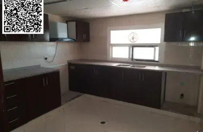 Apartment - 2 Bedrooms - 1 Bathroom for rent in Al Rawda 3 - Al Rawda - Ajman