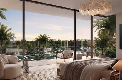 Villa - 5 Bedrooms - 5 Bathrooms for sale in Mareva 2 The Oasis - The Oasis by Emaar - Dubai