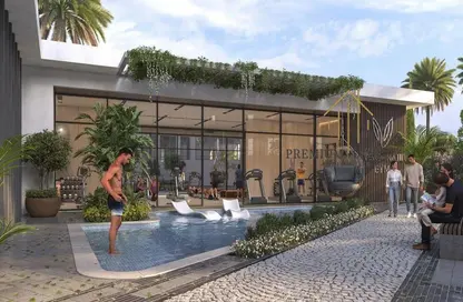 شقة - 2 غرف نوم - 4 حمامات للبيع في فيردانا - مجمع دبي للإستثمار - دبي