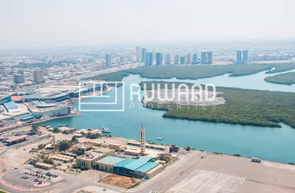Apartment - 1 Bedroom - 2 Bathrooms for sale in Julphar Residential Tower - Julphar Towers - Al Nakheel - Ras Al Khaimah