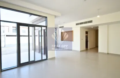 فيلا - 4 غرف نوم - 5 حمامات للايجار في ذا بالس بيتش فرونت 2 - ذي بالس - دبي الجنوب (مركز دبي العالمي) - دبي
