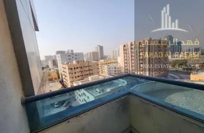 Apartment - 3 Bedrooms - 3 Bathrooms for sale in Falcon Tower 1 - Falcon Towers - Ajman Downtown - Ajman