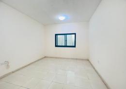Empty Room image for: Apartment - 1 bedroom - 1 bathroom for rent in Suroor 445 - Al Nahda - Sharjah, Image 1