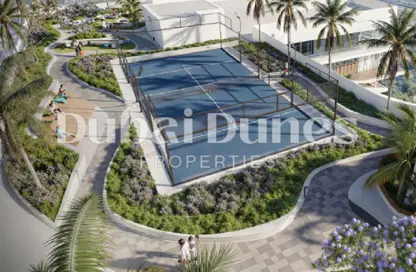 Apartment - 2 Bedrooms - 3 Bathrooms for sale in Beverly Grande By HMB Homes - Motor City - Dubai