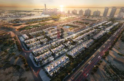 تاون هاوس - 3 غرف نوم - 3 حمامات للبيع في أيلا هومز - قرية الحمرا - رأس الخيمة