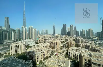 شقة - 3 غرف نوم - 4 حمامات للبيع في امبيريال افنيو - دبي وسط المدينة - دبي