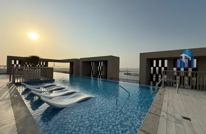 Apartment - 3 Bedrooms - 5 Bathrooms for rent in Al Zaina Plaza - Deira Enrichment Project - Deira - Dubai