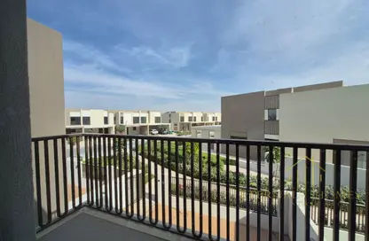 Villa - 3 Bedrooms - 4 Bathrooms for rent in La Violeta 2 - La Violeta - Villanova - Dubai Land - Dubai