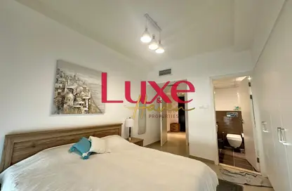 Apartment - 1 Bedroom - 2 Bathrooms for rent in Pacific Fiji - Pacific - Al Marjan Island - Ras Al Khaimah