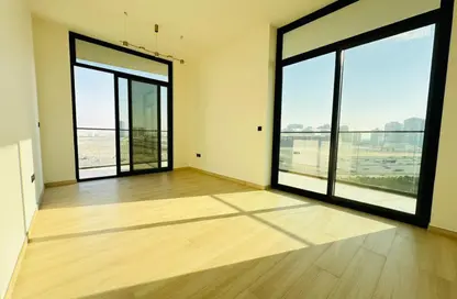 Apartment - 1 Bedroom - 1 Bathroom for rent in Binghatti LUNA - Jumeirah Village Circle - Dubai