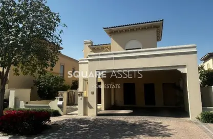 Apartment - 3 Bedrooms - 4 Bathrooms for sale in Palma - Arabian Ranches 2 - Dubai