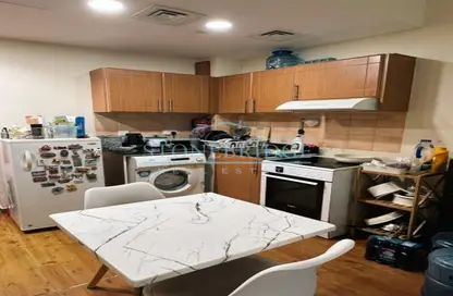 Apartment - Studio - 1 Bathroom for rent in Lago Vista A - Lago Vista - Dubai Production City (IMPZ) - Dubai