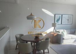 Apartment - 1 bedroom - 2 bathrooms for rent in Vida Residence Downtown - Downtown Dubai - Dubai
