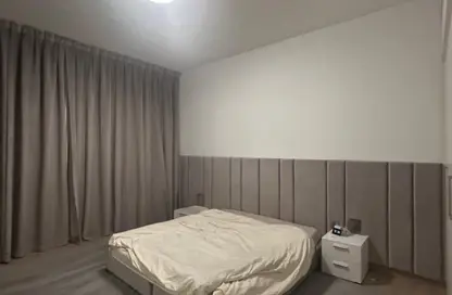 Apartment - 1 Bedroom - 1 Bathroom for rent in Azure Beach Residence - Maryam Beach Residence - Maryam Island - Sharjah