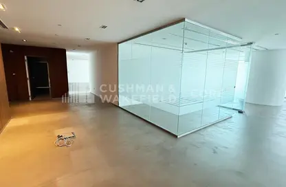 Office Space - Studio for rent in Sky Tower - Shams Abu Dhabi - Al Reem Island - Abu Dhabi