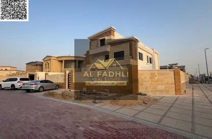 Villa - 7+ Bedrooms - 7+ Bathrooms for sale in Al Amira Village - Al Yasmeen - Ajman