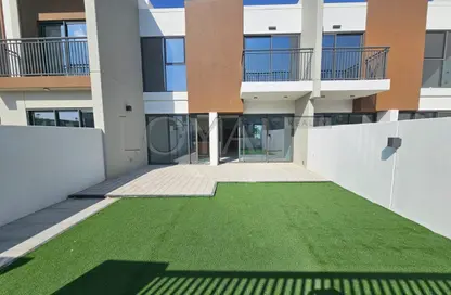 تاون هاوس - 3 غرف نوم - 4 حمامات للبيع في لا روزا 2 - لا روزا - فيلا نوفا - دبي لاند - دبي