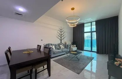 Apartment - 2 Bedrooms - 3 Bathrooms for rent in Sydney Tower - Jumeirah Village Circle - Dubai