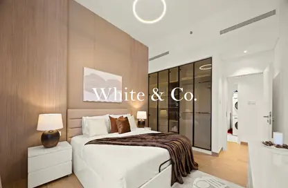 Apartment - 1 Bedroom - 1 Bathroom for rent in La Sirene - La Mer - Jumeirah - Dubai