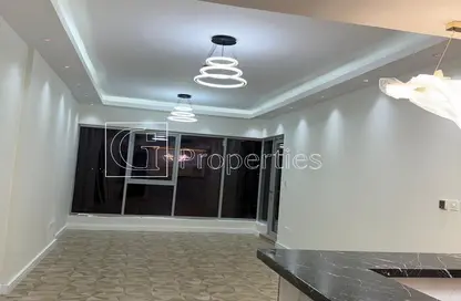 شقة - 2 غرف نوم - 2 حمامات للبيع في سكاي كورتس تاور B - أبراج سكاي كورتس - دبي لاند - دبي