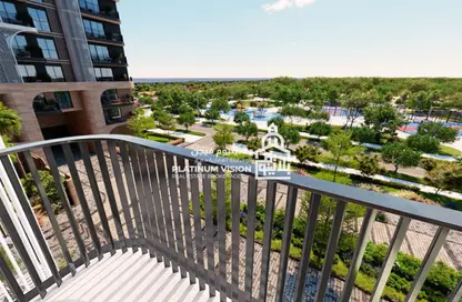 Apartment - 1 Bedroom - 2 Bathrooms for sale in Nouran Living - Saadiyat Island - Abu Dhabi