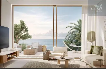 Villa - 4 Bedrooms - 6 Bathrooms for sale in Bay Villas - Dubai Islands - Deira - Dubai