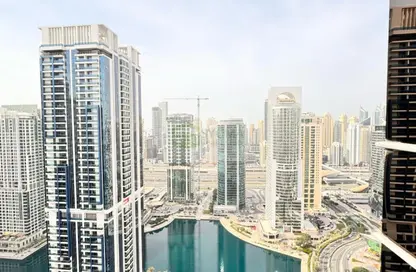 Apartment - 2 Bedrooms - 2 Bathrooms for sale in Goldcrest Views 2 - JLT Cluster J - Jumeirah Lake Towers - Dubai