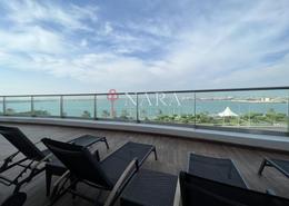 Apartment - 2 bedrooms - 4 bathrooms for rent in Al Reef Tower - Corniche Road - Abu Dhabi