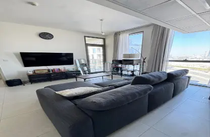 Apartment - 1 Bedroom - 2 Bathrooms for rent in The Dania District 2 - Midtown - Dubai Production City (IMPZ) - Dubai