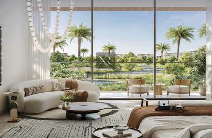 Villa - 6 Bedrooms - 7 Bathrooms for sale in The Oasis - Lavita - The Oasis by Emaar - Dubai