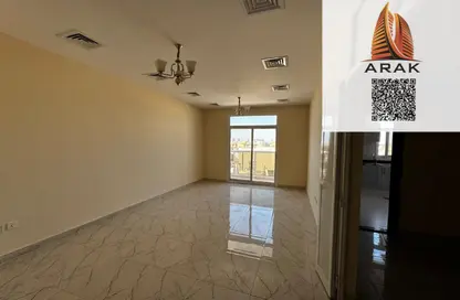 Apartment - 2 Bedrooms - 2 Bathrooms for rent in Al Rawda 2 Villas - Al Rawda 2 - Al Rawda - Ajman