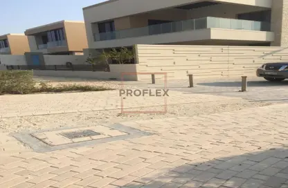 Villa - 5 Bedrooms - 7 Bathrooms for sale in HIDD Al Saadiyat - Saadiyat Island - Abu Dhabi