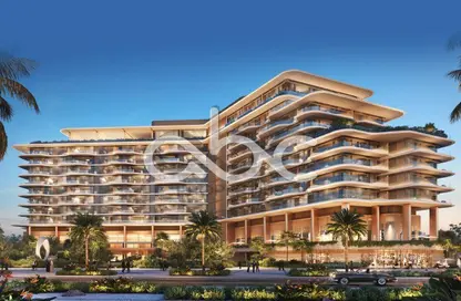 Apartment - 2 Bedrooms - 3 Bathrooms for sale in The Arthouse - Saadiyat Cultural District - Saadiyat Island - Abu Dhabi