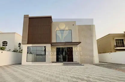 Villa - 6 Bedrooms - 7+ Bathrooms for rent in Al Khawaneej 1 - Al Khawaneej - Dubai