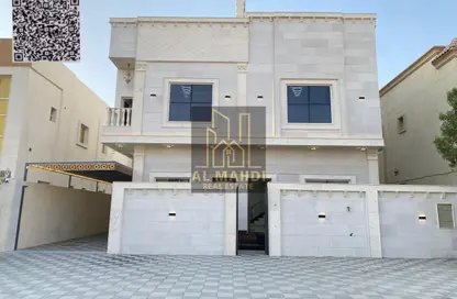 Villa - 6 Bedrooms - 7+ Bathrooms for sale in Al Amira Village - Al Yasmeen - Ajman