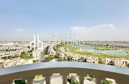 Apartment - Studio - 1 Bathroom for sale in Al Hamra Village - Ras Al Khaimah
